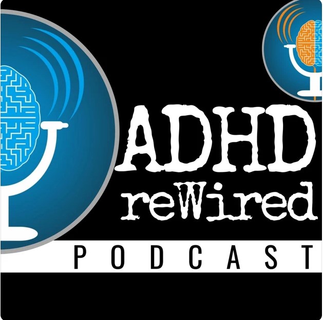 Catherine  Lee of Lethbridge Piper and Associates ADHD reWired podcast